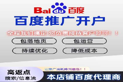 信息流广告代理案例对比分析